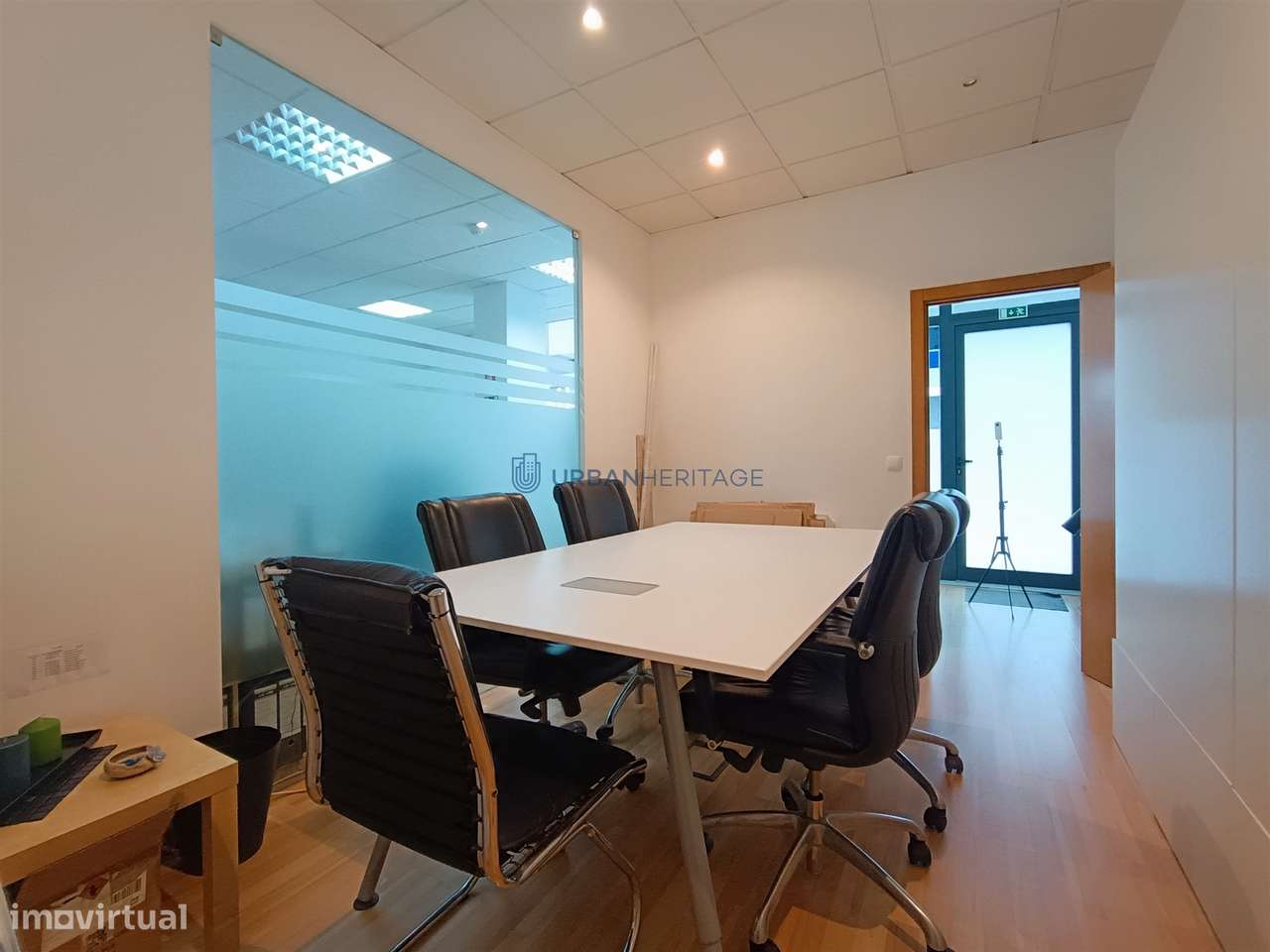 Loja  Venda em Parque das Nações,Lisboa - Grande imagem: 5/13