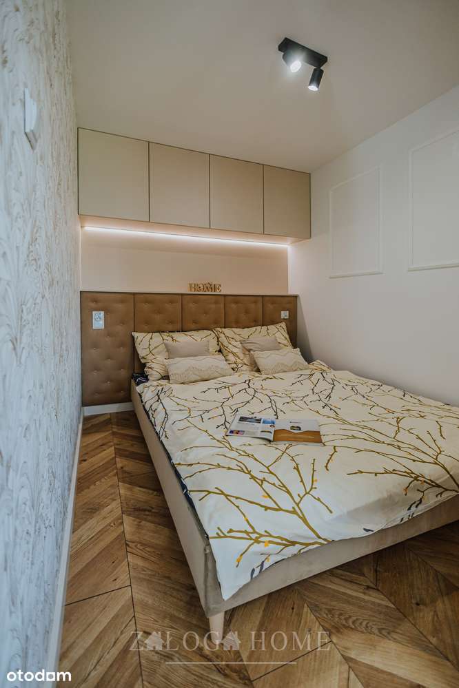 Nowoczesne 3-pokojowe mieszkanie na sprzedaż! - Pełny obrazek: 4/15