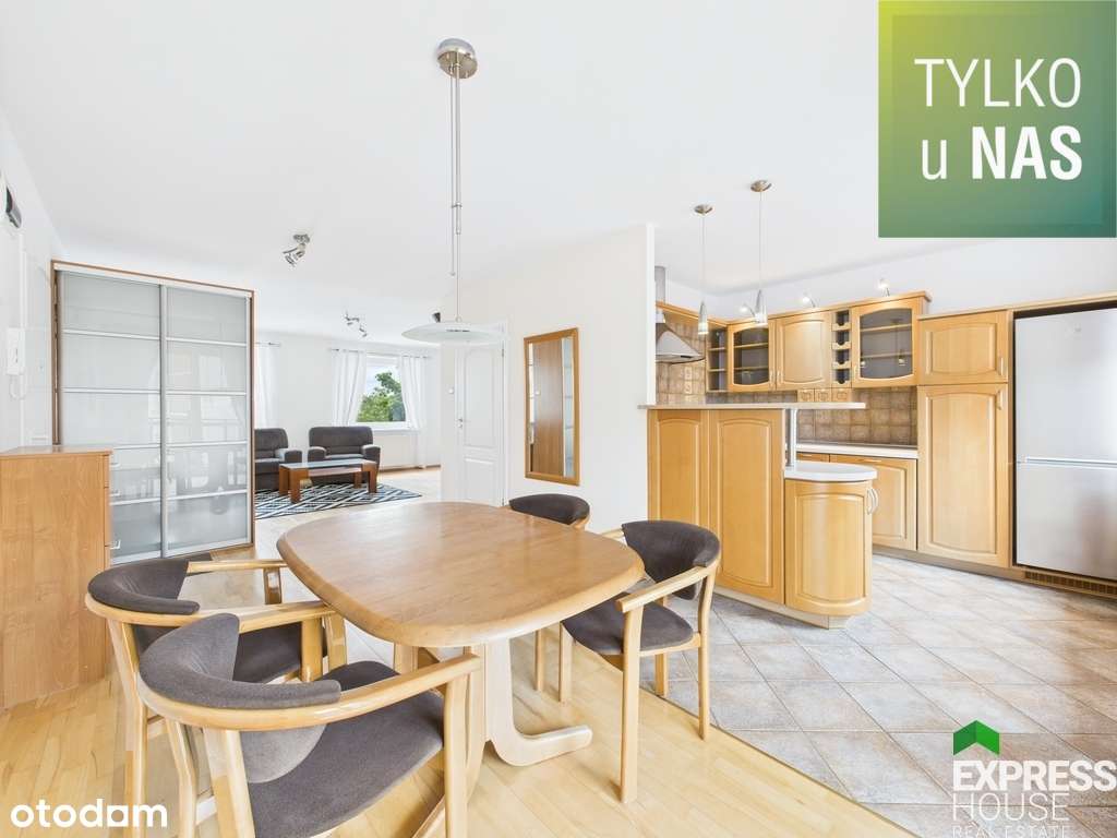 Pięciopokojowe I Duży parking I 91m2 I Słonimska - Pełny obrazek: 5/18