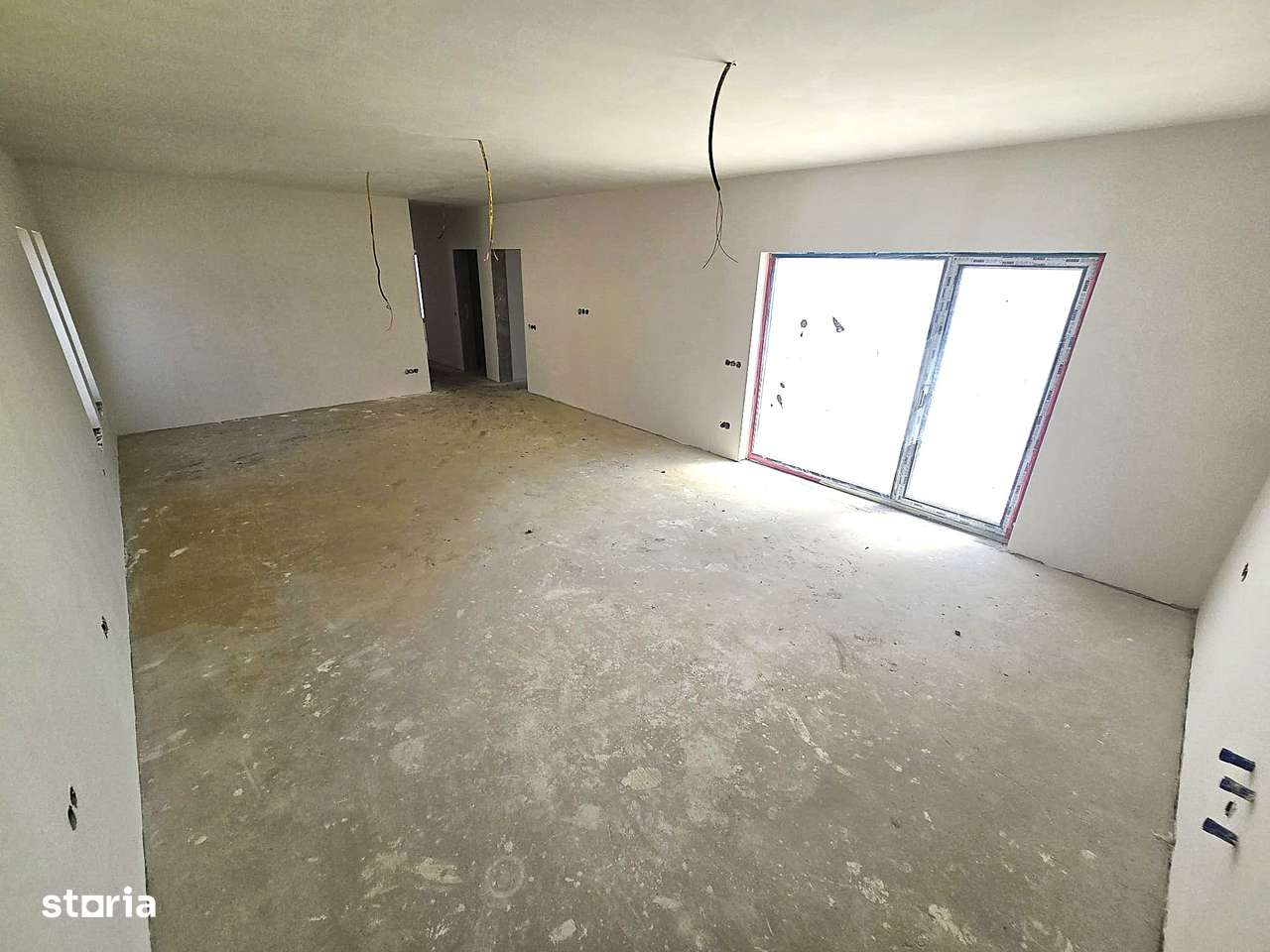 Casa noua cu 4 camere | Semifinisata | Cartierul Olimp - Imagine principală: 5/20