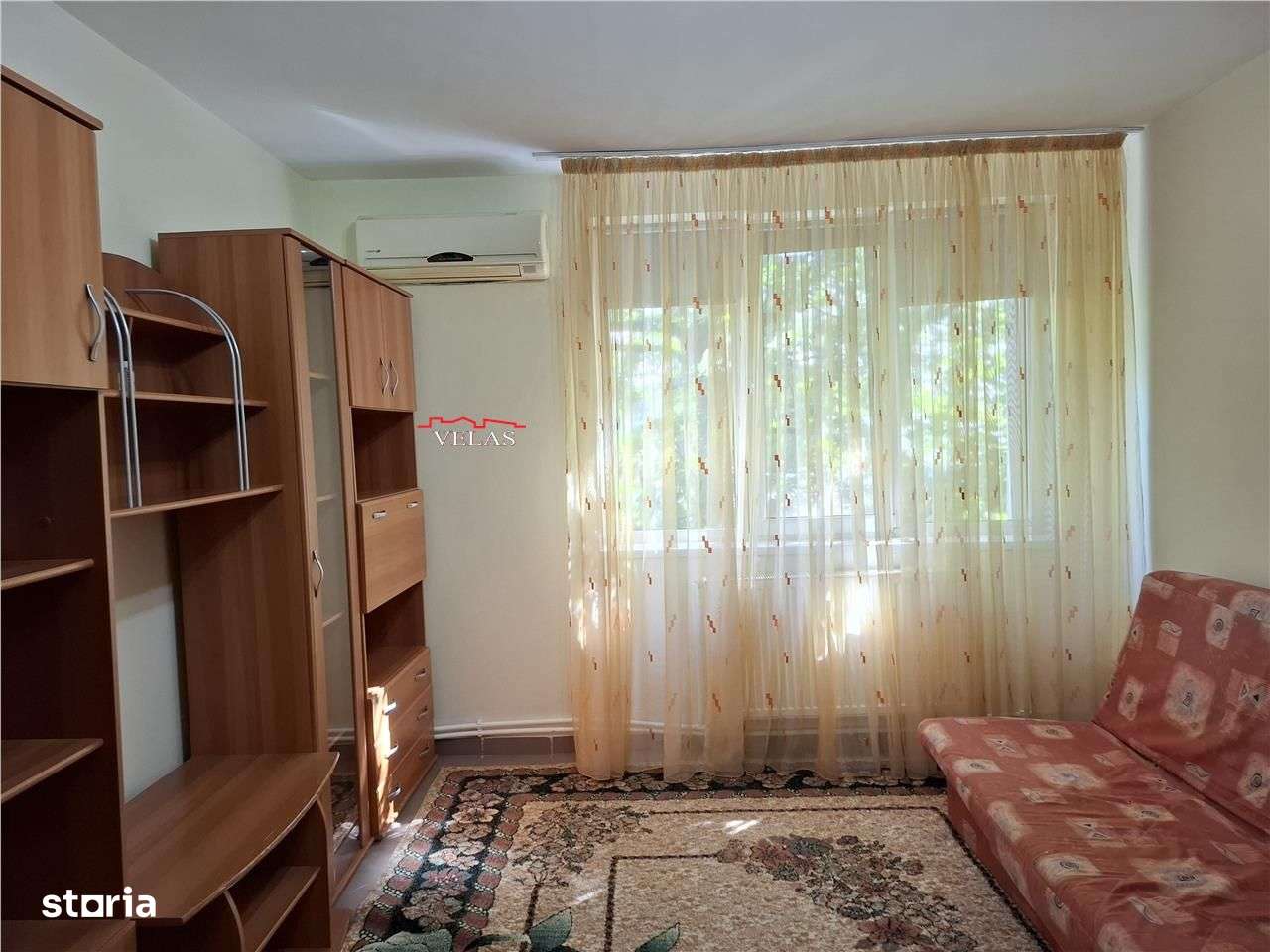 Apartament 2 camere, et 3, CT, mobilat si utilat, Gara - Imagine principală: 4/14