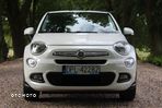 Fiat 500X 1.6 E-torQ 4x2 Rockstar - 11