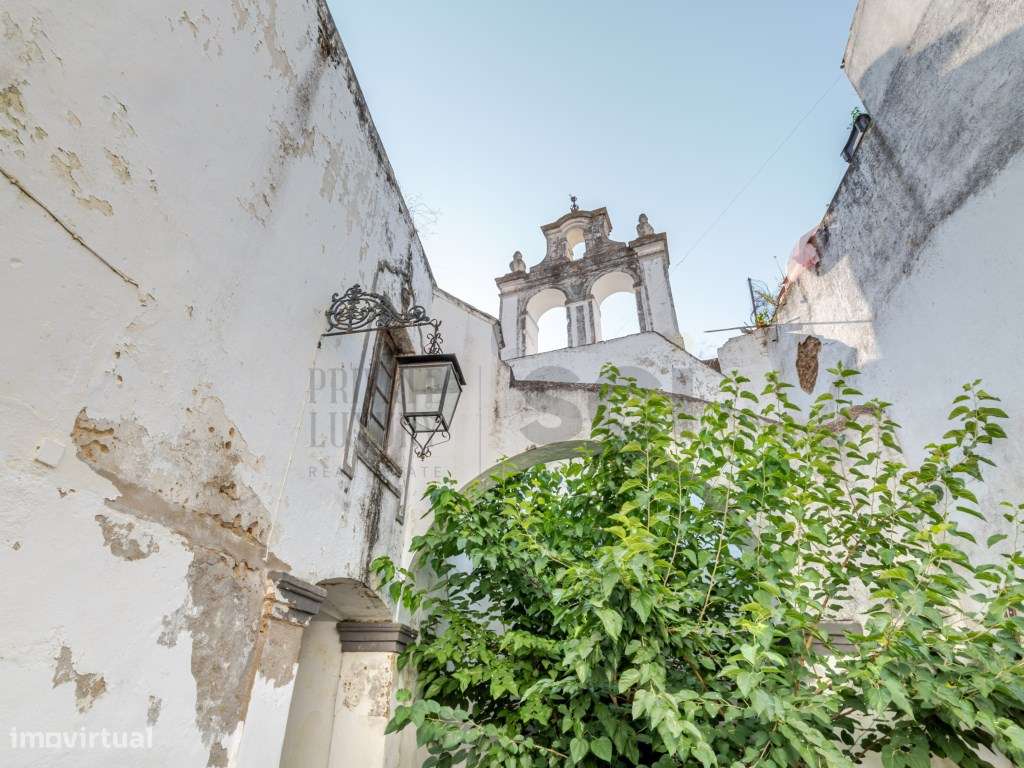 Igreja Histórica à Venda em Serpa-14