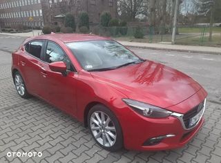 Mazda 3 2.0 Skymotion EU6
