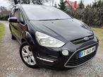 Ford S-Max 2.0 TDCi DPF Titanium - 2