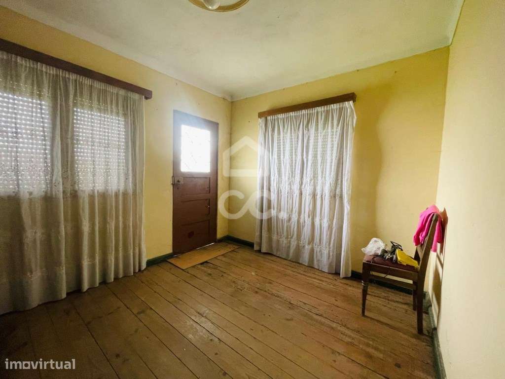 Moradia Individual T3 em Viatodos, Barcelos-9