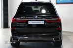 BMW X7 40 i xDrive Pack M - 8