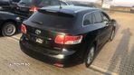 Dezmembram Toyota Avensis 2.0D an fabr 2011 - 2