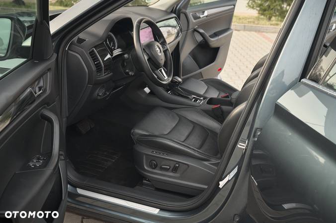 Skoda Kodiaq 2.0 TDI 4x2 Business DSG - 24