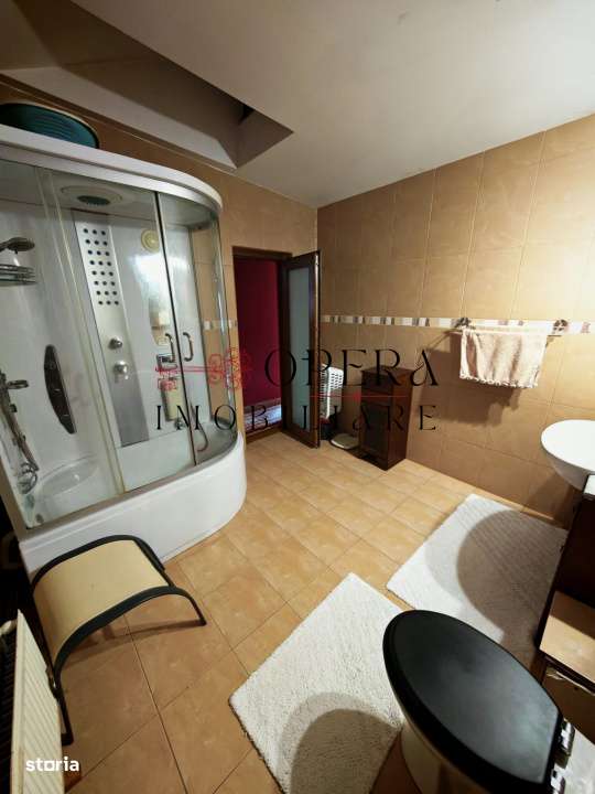 ​Vila de vanzare in Copou - Iasi / Resedinta sau Clinica /D+P+1E-18