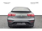 Mercedes-Benz GLC AMG Coupe 63 S 4-Matic+ - 4