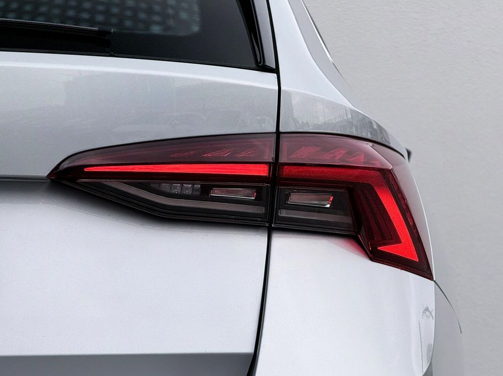 Skoda Octavia 2.0 TDI Ambition 2023 — zdjęcie 4