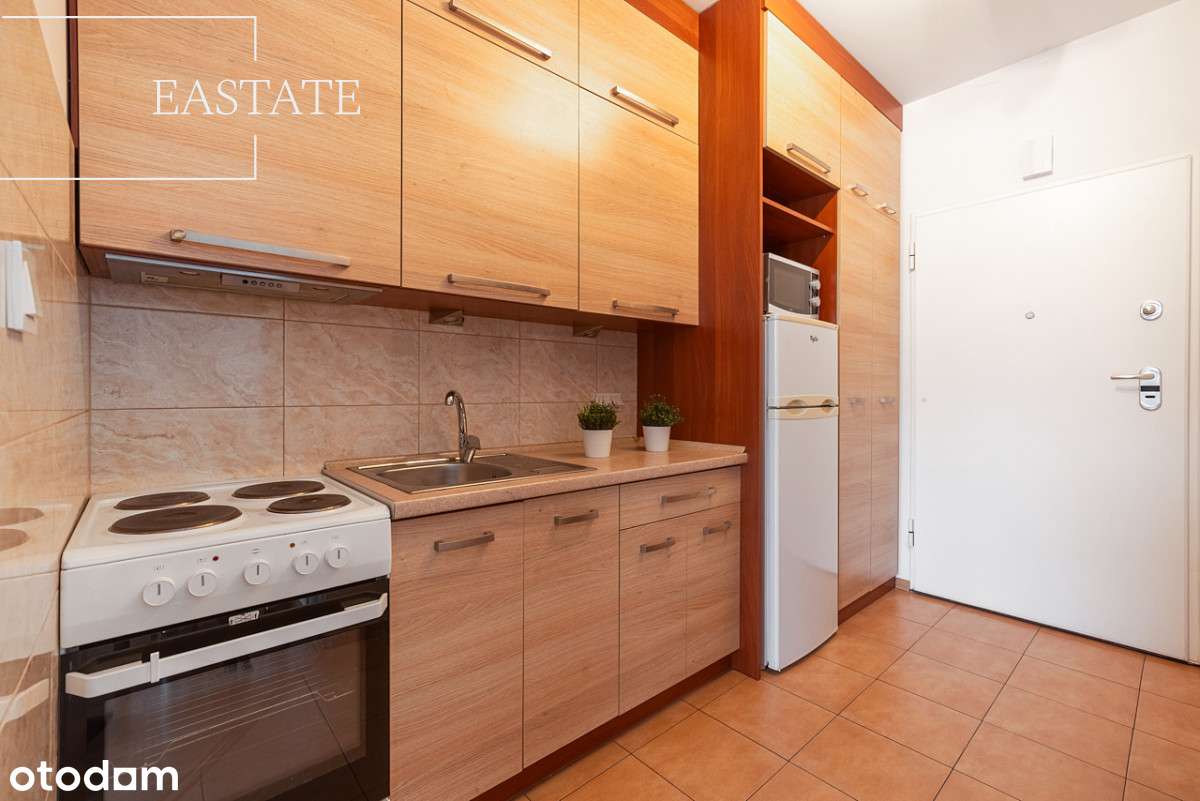 balkon/dla studentów/blisko komunikacji - Pełny obrazek: 4/13