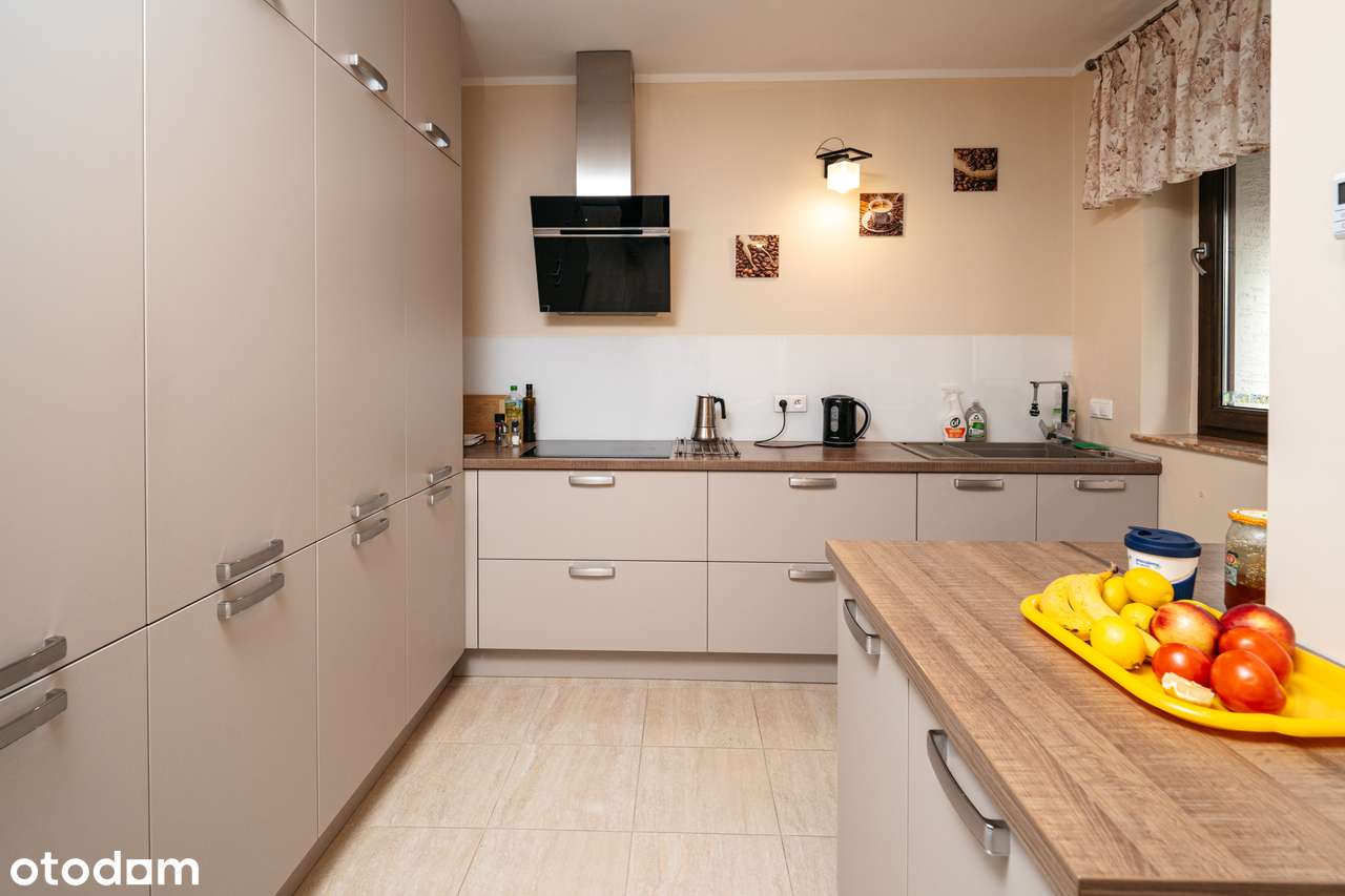 Zadbany , gotowy do  zamieszkania dom na Ołtaszynie-7