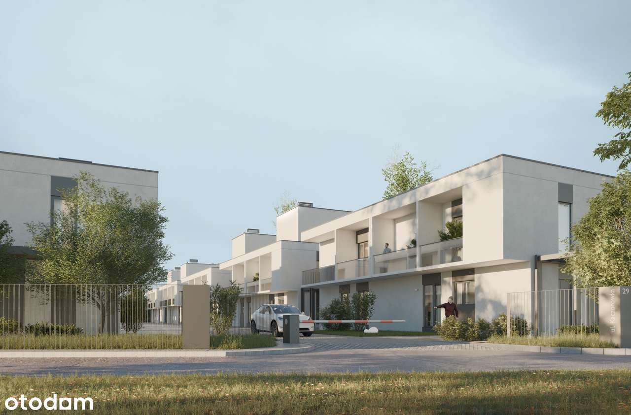 NOON Apartamenty – harmonia natury i nowoczesnej elegancji-7