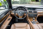 BMW Seria 7 740Li - 24