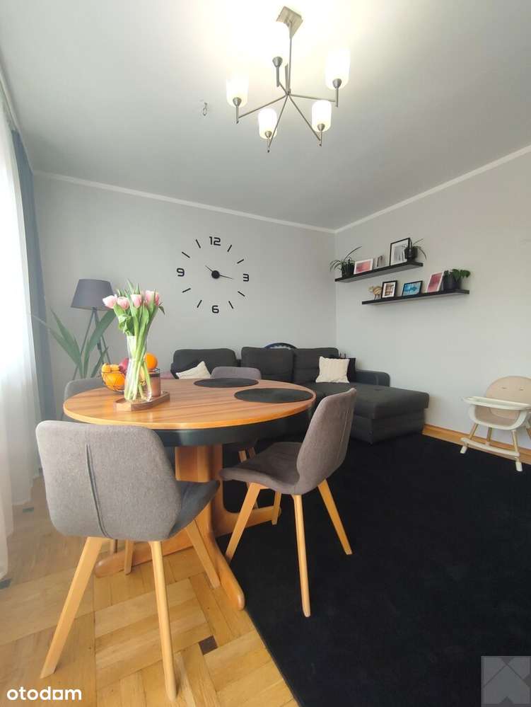 Na sprzedaż mieszkanie z garażem /Monte Cassino/-9