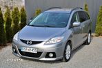 Mazda 5 2.0 CD Exclusive - 2