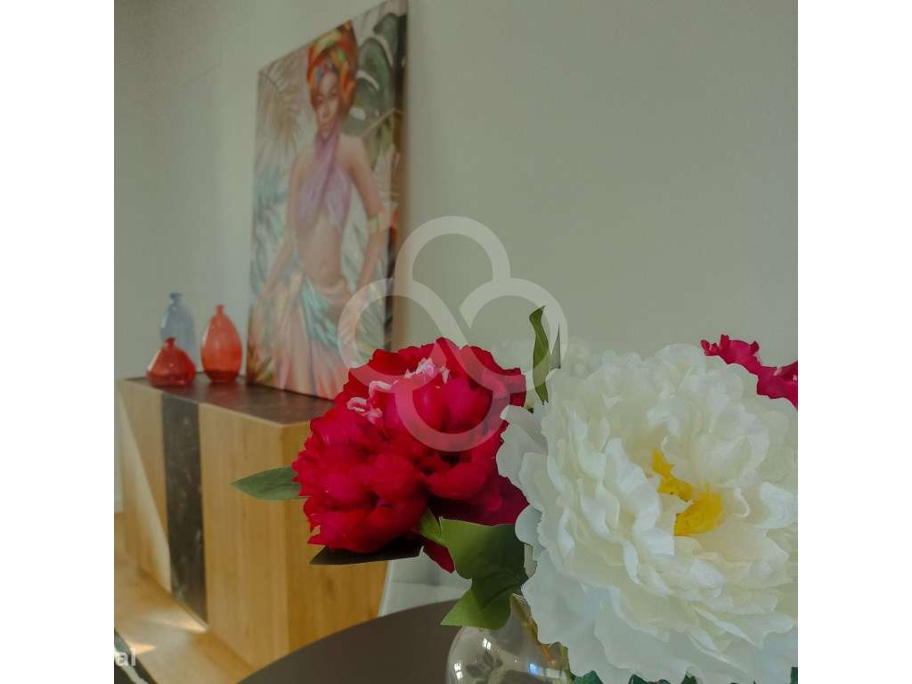 Apartamento T3 Remodelado em Bairro familiar residencial em Benfica - Grande imagem: 5/40