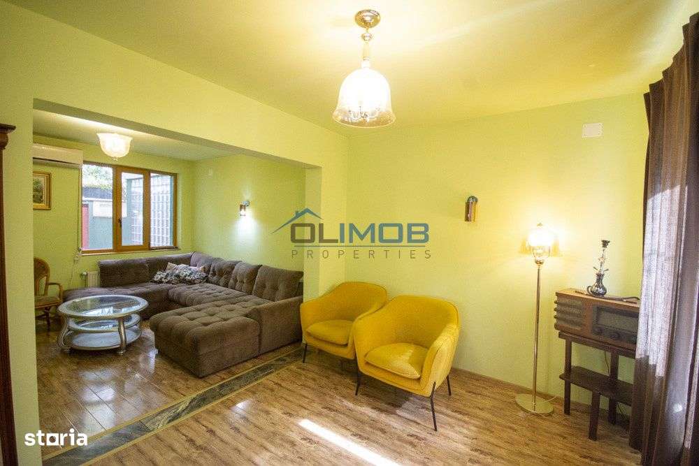 Vanzare Vila cu Personalitate – Zona Tudor Vladimirescu | Langa Pala - Imagine principală: 4/14