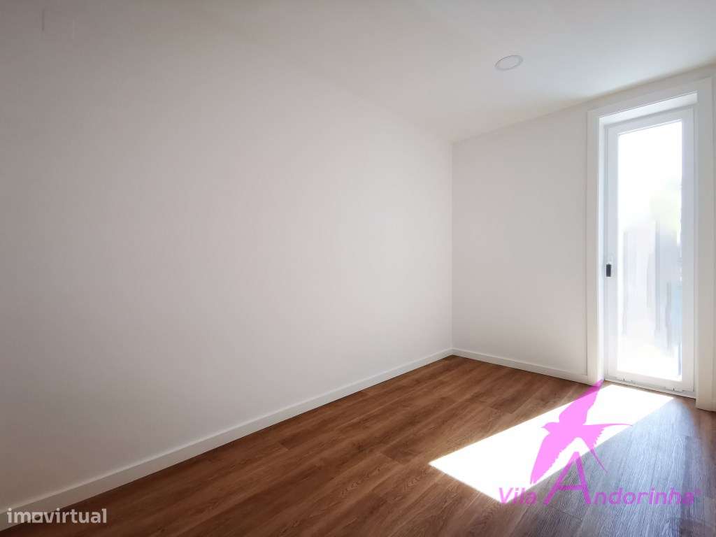 Apartamento T1+1 no centro histórico - Grande imagem: 4/17