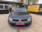 Volkswagen Golf 1.6 TDI 4Motion BlueMotion Technology Allstar - 3