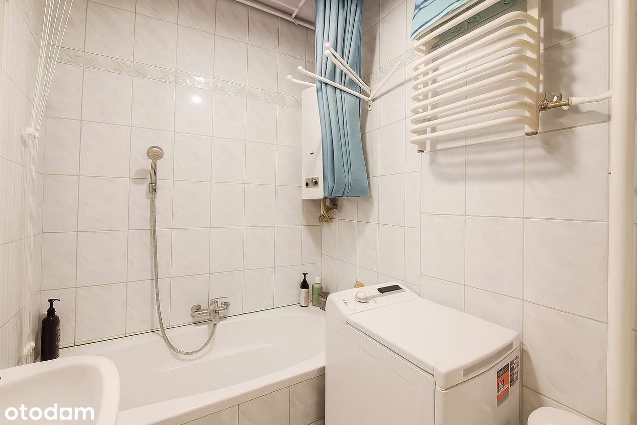 Ustawne 3 pokojowe, słoneczne, blisko komunikacji-7