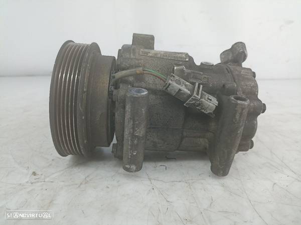 Compressor Do Ac Renault Kangoo Express (Fw0/1_) - 1