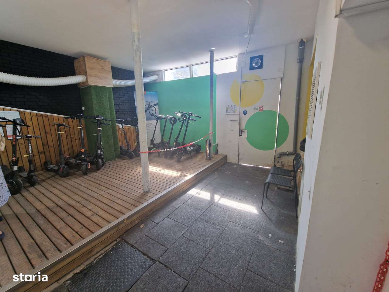 Casă + teren cu anexe – Sector 3, București-15