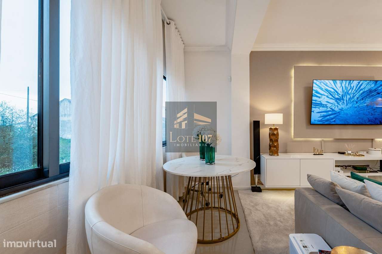 Apartamento T2 Remodelado em Pinhal Novo-7