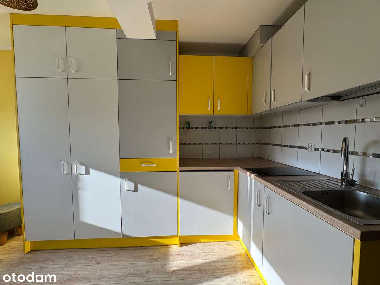 Garsoniera  tuż obok Parku Zdrojowego.-2