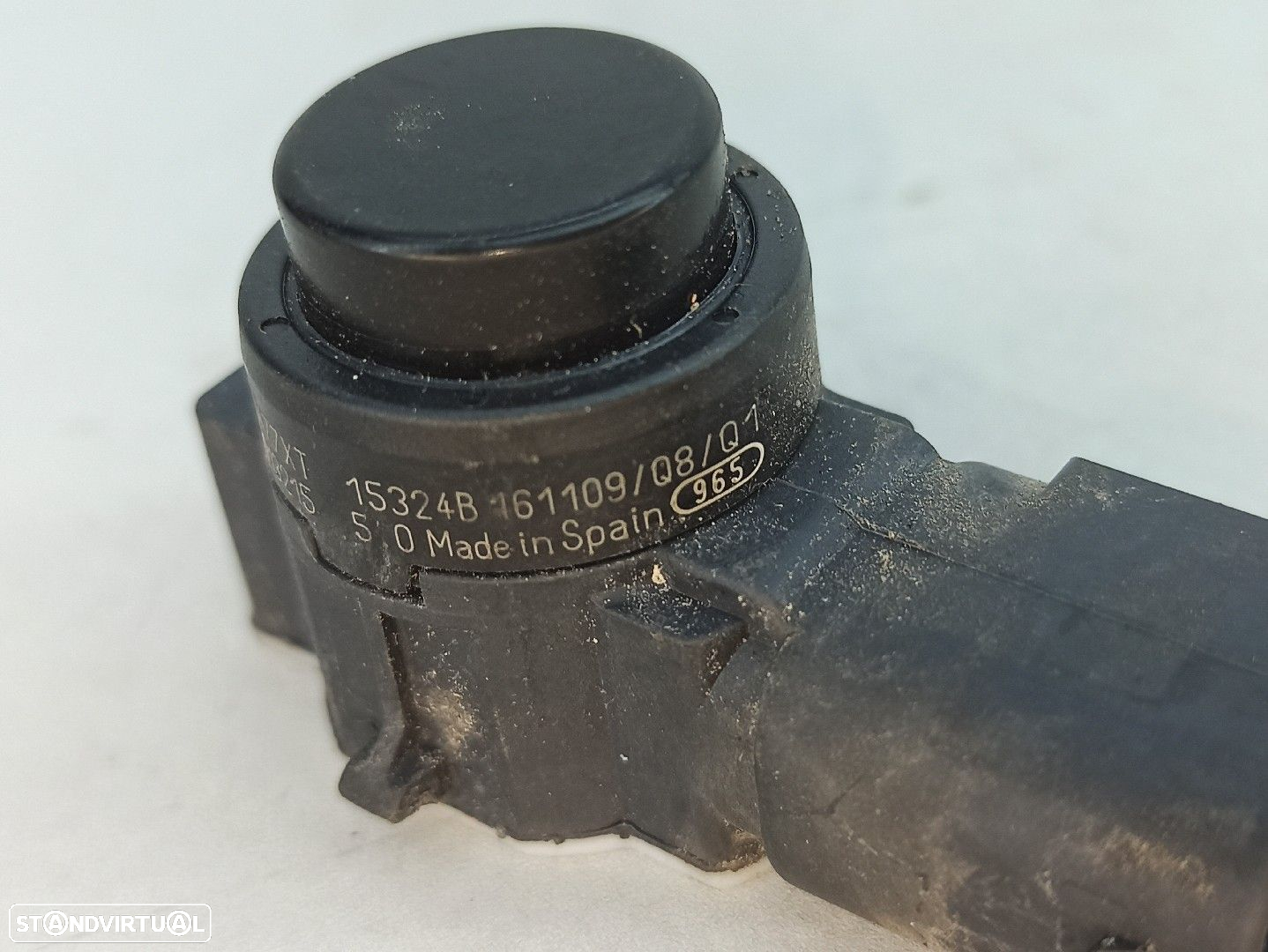 Sensor Peugeot 2008 I (Cu_) - 4