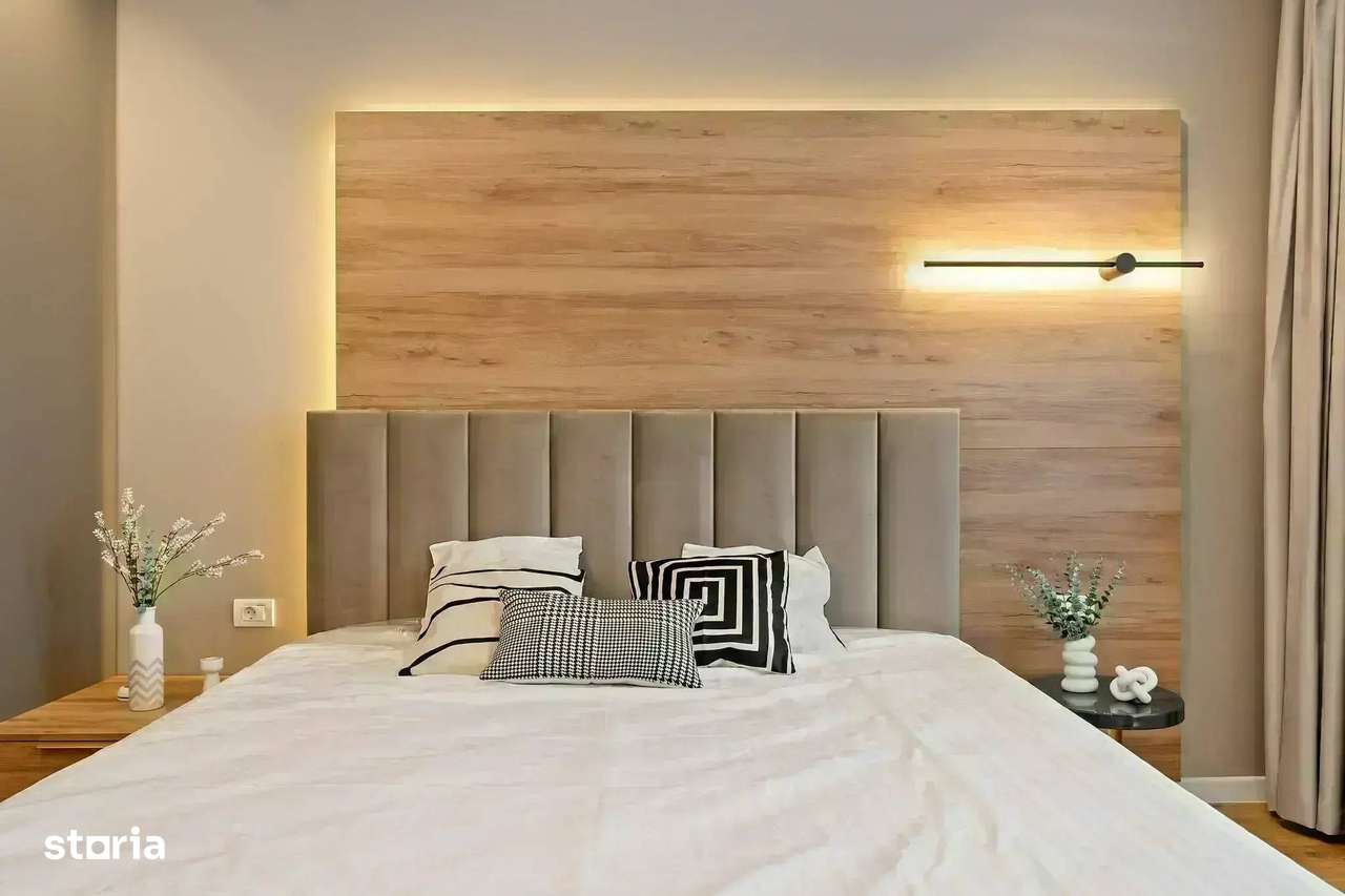 Vila finalizata individuala! Curte mare, 4 camere, 2 bai + 2 parcari - Imagine principală: 4/9