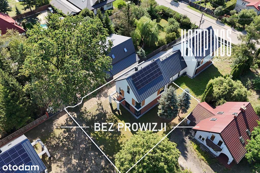 Dom na sprzedaż, 6 pokoi, 190 m², Hornówek