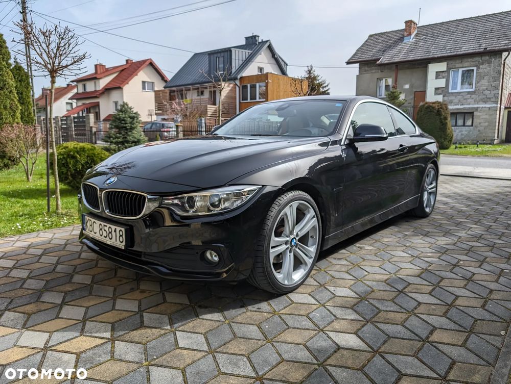 BMW 4