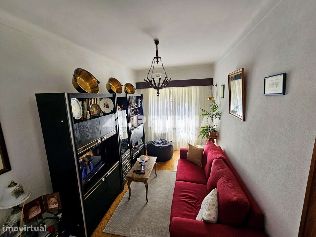 Excelente T3 para Venda no Centro de Castelo Branco - Grande imagem: 4/14