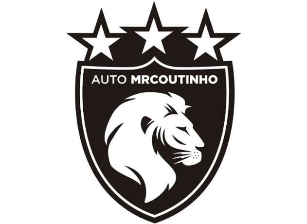 AutoMrCoutinho logo