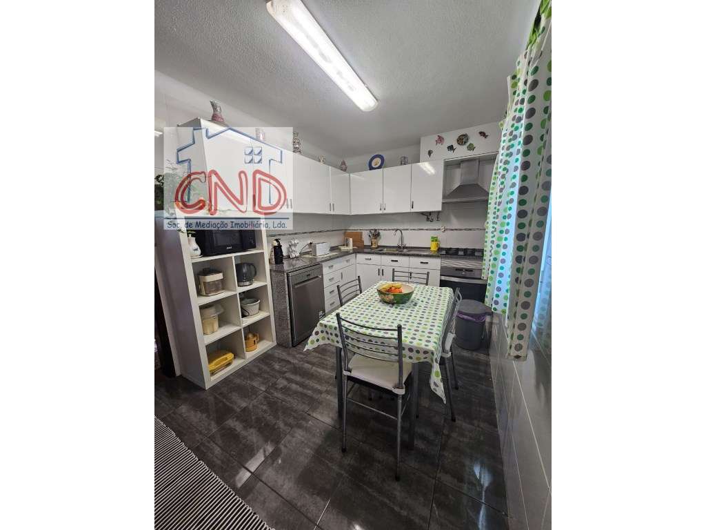 RINCHOA, Moradia independente num lote de 552 m2-7