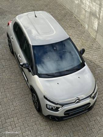 Citroën C3 1.2 PureTech Feel - 8