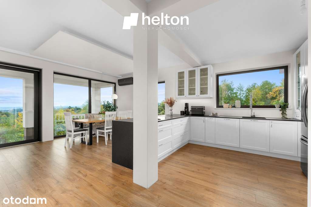 Dom z widokiem na góry | 14 ar| garaż - Pełny obrazek: 2/17