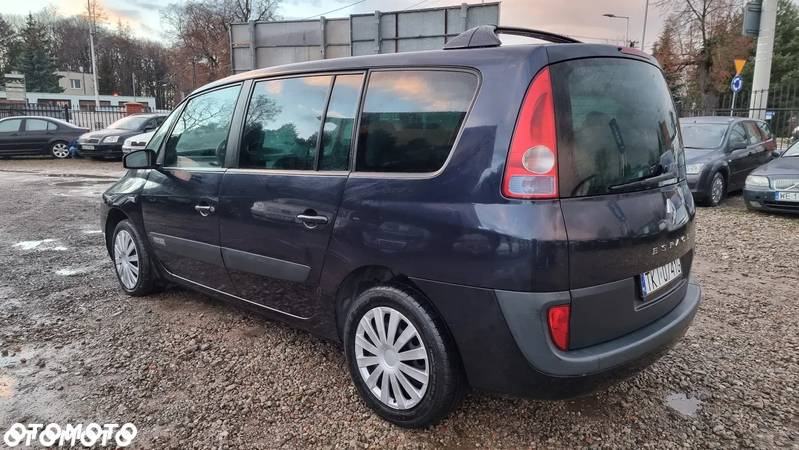 Renault Espace 2.2 dCi Privilege - 25