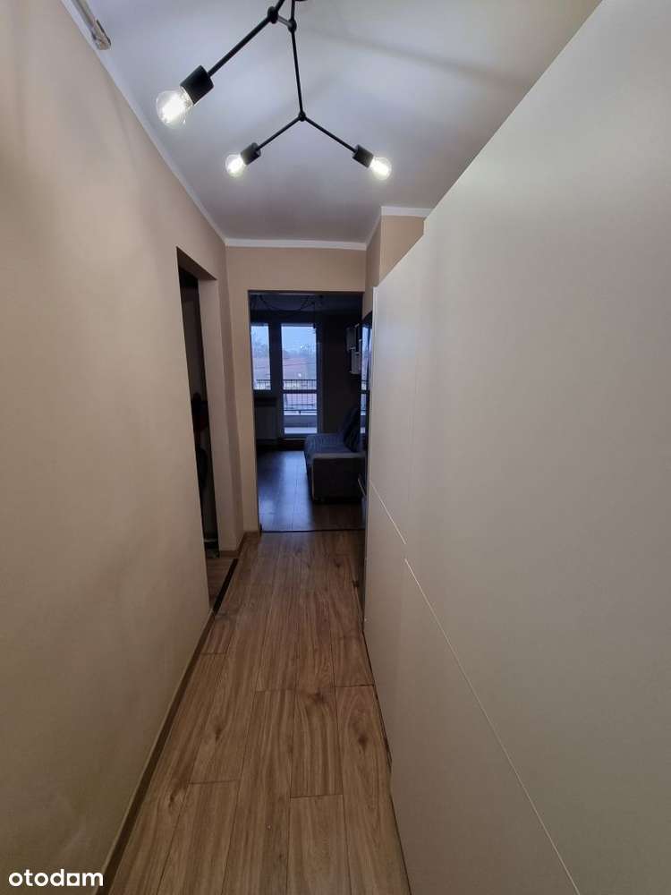 Wyremontowane, umeblowane, wyposażone! - Pełny obrazek: 5/7