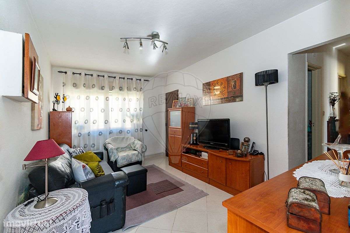 Apartamento T3 para venda - Grande imagem: 2/21