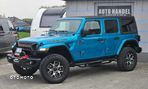 Jeep Wrangler Unlimited GME 2.0 Turbo Rubicon - 15