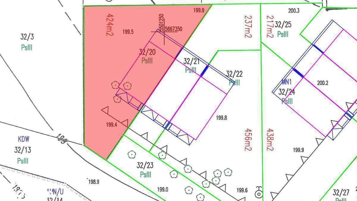 Dom szeregowy z własnym ogrodem i garażem, ZGORZELEC STAN DEWELOPERSKI - Pełny obrazek: 5/11
