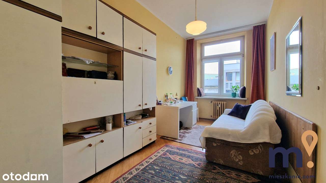 Mieszkanie inwestycyjne - TOP lokalizacja-8