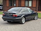 BMW Seria 5 523i - 10