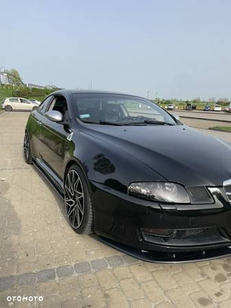 Alfa Romeo GT 2.0 JTS Quadrifoglio Verde - 5