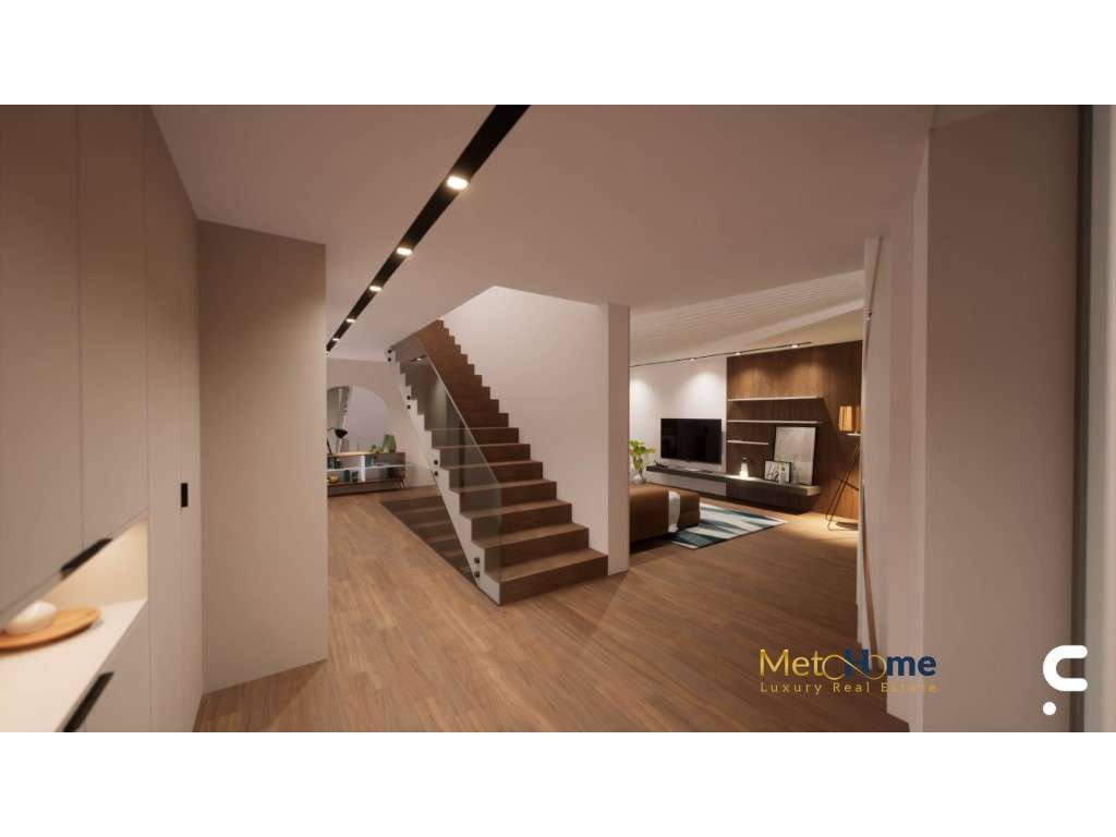 Moradia de Luxo V4 com Piscina Junto ao Mar - Canidelo, Vila Nova d...-14