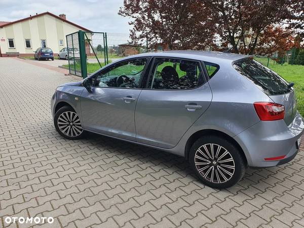 Seat Ibiza 1.2 TSI Colour Edition - 14